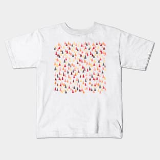 Mountains Kids T-Shirt